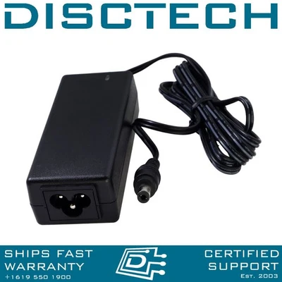 APD Dell Wyse 3010 3020 12V AC Adapter 9Y62F 7PP4X 5W3KN Laptop Charger - Image 1 of 3