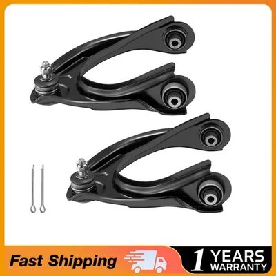 2pcs Front Upper Control Arms Kit for 2009 2010 2011 2012 Honda Accord Acura TSX - Imagem 1 de 4