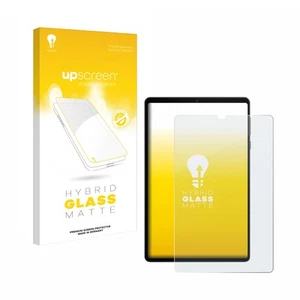 upscreen Panzerfolie Schutzglas für Lenovo Legion Tab Gen 3 Display matt - Bild 1 von 8
