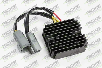 Ricks Rectifier-Regulator For Ski-Doo GSX 600 Limited HO SDI 2005 - Image 1 of 2