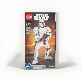 LEGO Star Wars: First Order Stormtrooper (75114)