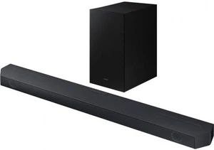 Samsung HW-Q600C/XU 3.1.2ch Soundbar + Wireless Subwoofer – Used - Picture 1 of 24