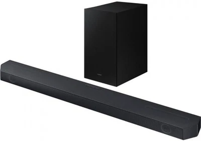 Samsung HW-Q600C/XU 3.1.2ch Soundbar + Wireless Subwoofer – Used - Image 1 of 4