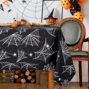 Happy Halloween Decorations Outdoor Indoor,Spooky Party Supplies bats Home Yard - Picture 1 of 2