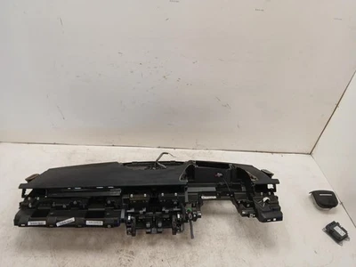 2021 LAND ROVER RANGE ROVER VELAR AIRBAG KIT Parts Dash Airbags  - Image 1 of 4