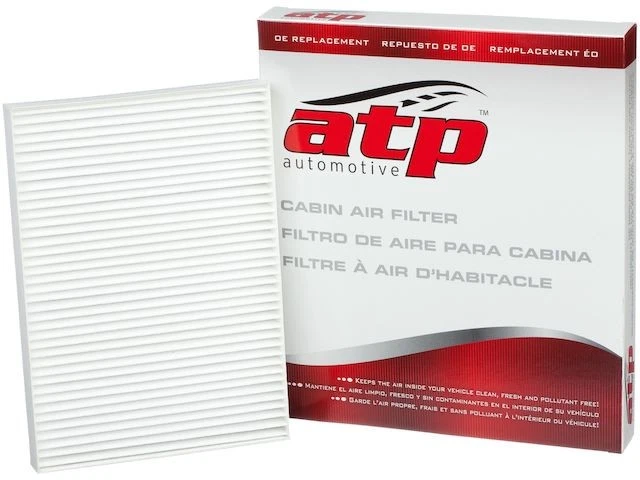 Cabin Air Filter For 11-18 Chrysler Dodge 300 Challenger Charger 5.7L V8 HR98T8 - Изображение 1 из 1
