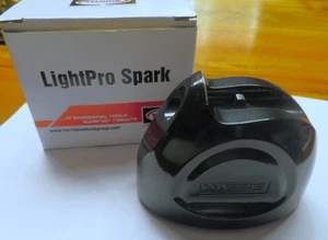 LightPro Spark - Elektrischer Schweißbrenner Anzünder incl. Batterien - Bild 1 von 3