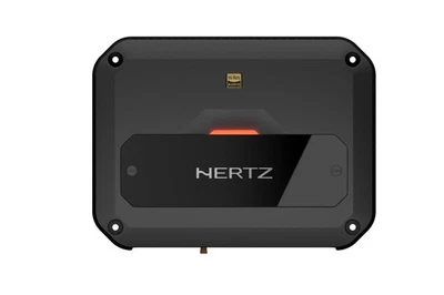 Hertz CP 4.800 | 4-Kanal Verstärker Endstufe - Bild 1 von 4