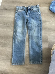 Joe's the Brixton Boys' Straight Narrow Jeans Vintage, Size 6 - Picture 1 of 5