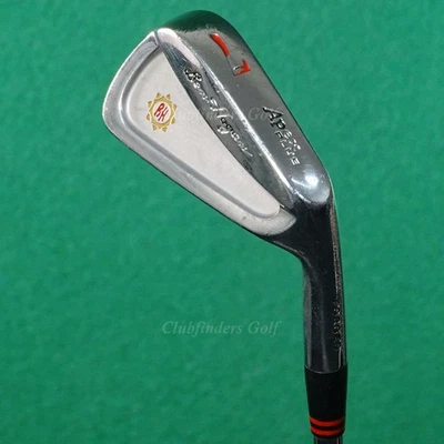 Ben Hogan Apex Plus Forjado Único 7 Ferro Fábrica Apex 3 Aço Regular - Imagem 1 de 2