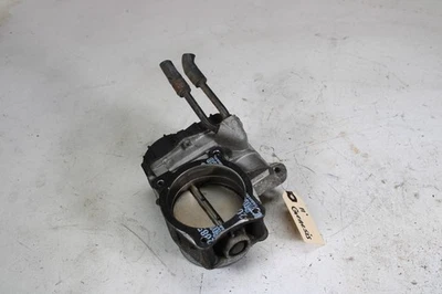 HYUNDAI GENESIS 2010/2012 CUPÉ 3,8 L carrocería del acelerador 35100-3C500 OEM Foto 1 de 4