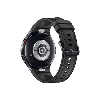 Samsung Galaxy Watch 6 Classic Schwarz 47 mm - Bluetooth Smartwatch *Wie Neu*  - Bild 1 von 3