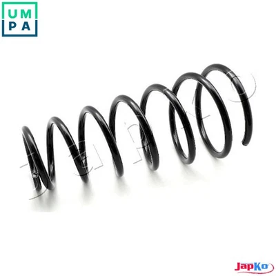 2x SUSPENSION SPRING ZCJ6992A FOR TOYOTA 5S-FE 2.2L 4cyl CAMRY - Image 1 of 4