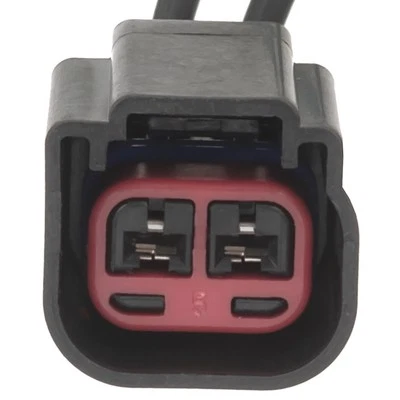 Nuevo conector de motor de ventana SMP delantero para Ford F-750 2000-2002 Foto 1 de 4