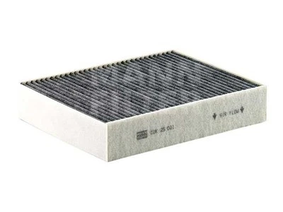 Filtro de aire de cabina para BMW 328i xDrive 2013-2016 Mann 61195HYWB 2014 2015 sedán Foto 1 de 2