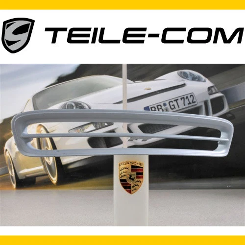 Porsche Boxster S 986.2 Trim / Grille Centre Outer / Bumper 98650555101G2X - Image 1 of 1