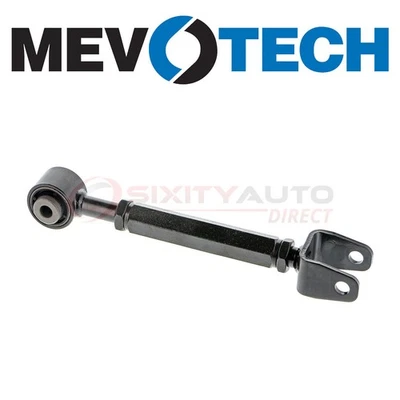 Mevotech Suspension Control Lateral Arm for 2003-2009 Nissan 350Z 3.5L V6 - ji - Imagem 1 de 4