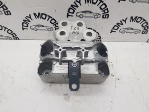 2025 FORD TRANSIT CUSTOM 2.0 DIESEL LEFT PASSENGER ENGINE MOUNT PZ31-7M124-AB - Picture 1 of 10