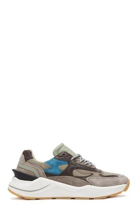 Sneaker D.A.T.E. Multicolor M411-FG-NY-AR FS019 - Bild 1 von 4