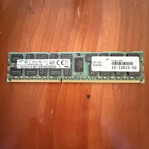 SAMSUNG 16GB 2Rx4 PC3L-12800R-11-12-E2-D4 M393B2G70DB0-YK0 - Picture 1 of 2