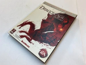 Dragon Age Origins Awakening Prima Official Game Guide Expansion Pack - Bild 1 von 2
