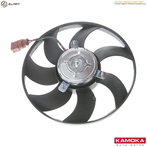 FAN ENGINE COOLING 7740085 FOR MITSUBISHI BMW X5/E70 X6/E71/E72 6G75 3.8L 6cyl - Picture 1 of 8