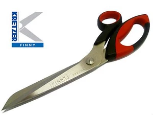 Kretzer Finny 773225 R 10,0"/ 25 cm - alfombra, cortinas, tijeras de sastre ~ tijeras - Imagen 1 de 3