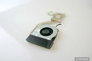 Pieza de repuesto: disipador térmico Dell Assy CPU NBK, ventilador TNP01 - Imagen 1 de 1