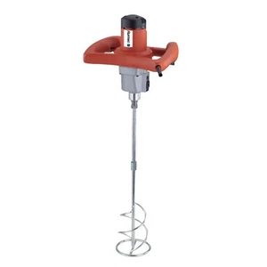 Miscelatore MX 10 a due velocità meccaniche - Foto 1 di 4