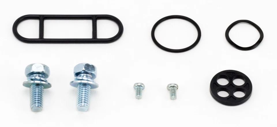 Kawasaki KDX 250, 1991-1994, kit de reparación de palanca de combustible/gas - KDX250 Foto 1 de 1