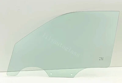 Fit 00-05 Hyundai Accent & Dodge Verna Sedan Driver Left Front Door Window Glass Foto 1 de 4