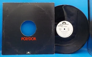 12" Single - Dave Lambert "Take A Little Bit Of My Life (2 Versions)" BX8 - Picture 1 of 2
