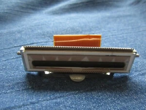 Conjunto de cabezal de impresión para impresora térmica móvil Zebra RW220 excelente estado - Imagen 1 de 2
