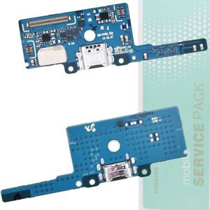 Charging Port Board For Samsung Galaxy Tab S5e T725 Replacement Service Pack UK