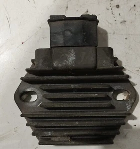 ECU Regulador Voltaje Honda Panteón 125 1999 2000 Piezas de Repuesto Utiliza - Imagen 1 de 4
