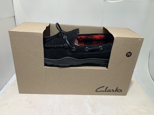 clarks dawson slippers