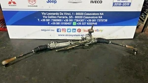 RICAMBI USATI, SCATOLA STERZO FORD MONDEO 2.0 TDCI (CON IDROGUIDA) - Foto 1 di 5