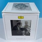 Wilhelm Kempff Das Solo Repertoire Box Set DG 35 CD SELTEN Deutsche Grammophon