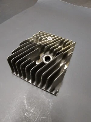 Ski-doo TNT 440 Cylinder Head 813410 / 70 - Image 1 of 4
