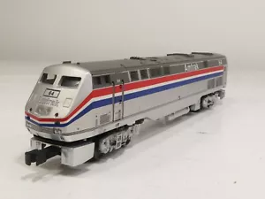 MTH 20-2189-1 Amtrak Genesis P42 Diesel Engine Cab# 64 w/Proto LN - Picture 1 of 9