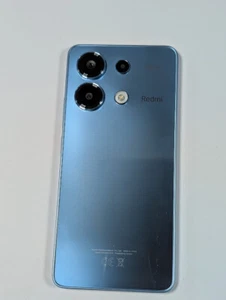 Xiaomi Redmi Note 13 4G - 256GB, 8GB RAM, Good Condition - Afbeelding 1 van 10