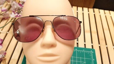 De colección Para hombres MARCHON AUTO FLEX 14 GAFAS DE SOL MARCO 155 Foto 1 de 4