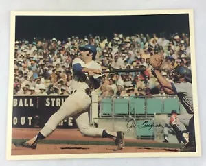 1977 Los Angeles Dodgers Team Issue Color Premium Photo-Joe Ferguson - Picture 1 of 1