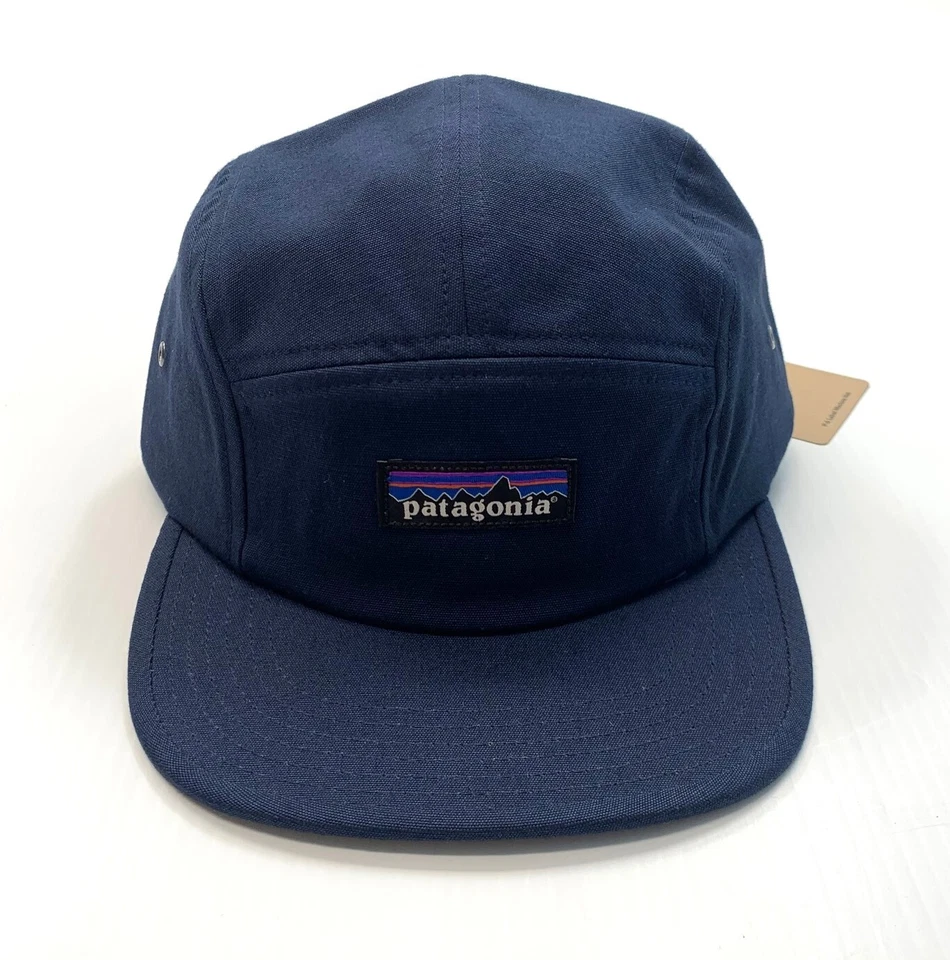 PATAGONIA Maclure Hat #22321 THERMAL BLUE (TMBL)