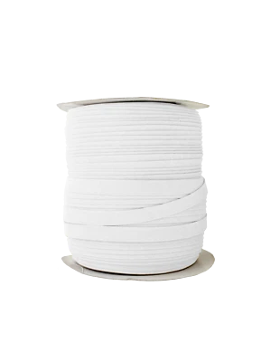 CINTA SESGADA DOBLE PLIEGUE 1/2", CARRETES DE 100 Y 164 YARDAS, ENVÍO GRATUITO EE. UU. Foto 1 de 4