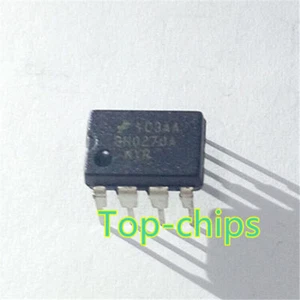 10 piezas Nuevo FSBH0270ANY FSBH0270A BH0270A DIP-8 ic chip #F17 - Imagen 1 de 4