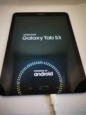 Samsung Galaxy S Tab 3 LTE 32GB eMMC inkl. S-Pen - Bild 1 von 4