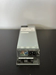 Cisco PWR-C1-715WAC 715W AC Config 1 Secondary Power Supply - Bild 1 von 1
