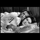 Photo F.020587 Burt Lancaster & Janette Scott (The Devil's Disciple) 1959