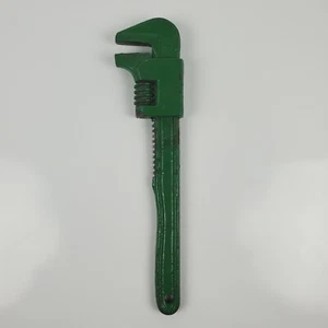 Vintage Adjustable Wrench Hand Tool 9" - Picture 1 of 8